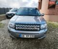 Сірий Ленд Ровер Freelander, об'ємом двигуна 2.18 л та пробігом 227 тис. км за 13800 $, фото 14 на Automoto.ua