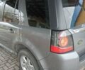Сірий Ленд Ровер Freelander, об'ємом двигуна 2.18 л та пробігом 132 тис. км за 13200 $, фото 10 на Automoto.ua