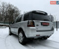 Сірий Ленд Ровер Freelander, об'ємом двигуна 0 л та пробігом 148 тис. км за 12500 $, фото 3 на Automoto.ua