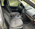 Сірий Ленд Ровер Freelander, об'ємом двигуна 2.2 л та пробігом 295 тис. км за 13200 $, фото 8 на Automoto.ua