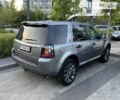 Сірий Ленд Ровер Freelander, об'ємом двигуна 2 л та пробігом 199 тис. км за 13100 $, фото 3 на Automoto.ua