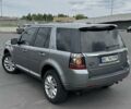 Сірий Ленд Ровер Freelander, об'ємом двигуна 2 л та пробігом 186 тис. км за 11900 $, фото 19 на Automoto.ua