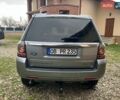 Сірий Ленд Ровер Freelander, об'ємом двигуна 2.18 л та пробігом 268 тис. км за 12950 $, фото 13 на Automoto.ua