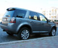 Сірий Ленд Ровер Freelander, об'ємом двигуна 2.2 л та пробігом 220 тис. км за 13500 $, фото 8 на Automoto.ua