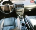 Сірий Ленд Ровер Freelander, об'ємом двигуна 2.18 л та пробігом 227 тис. км за 13800 $, фото 26 на Automoto.ua