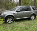 Сірий Ленд Ровер Freelander, об'ємом двигуна 2.2 л та пробігом 295 тис. км за 13200 $, фото 1 на Automoto.ua