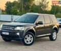 Сірий Ленд Ровер Freelander, об'ємом двигуна 2.2 л та пробігом 273 тис. км за 13999 $, фото 1 на Automoto.ua