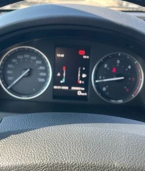 Серый Ленд Ровер Фрилендер, объемом двигателя 2.18 л и пробегом 280 тыс. км за 12400 $, фото 8 на Automoto.ua