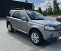 Серый Ленд Ровер Фрилендер, объемом двигателя 2 л и пробегом 277 тыс. км за 13000 $, фото 3 на Automoto.ua