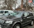 Сірий Ленд Ровер Freelander, об'ємом двигуна 2.18 л та пробігом 223 тис. км за 13800 $, фото 1 на Automoto.ua