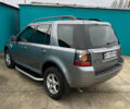 Сірий Ленд Ровер Freelander, об'ємом двигуна 2.18 л та пробігом 208 тис. км за 12600 $, фото 4 на Automoto.ua