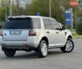Сірий Ленд Ровер Freelander, об'ємом двигуна 2 л та пробігом 143 тис. км за 12700 $, фото 11 на Automoto.ua