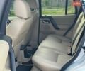 Сірий Ленд Ровер Freelander, об'ємом двигуна 2 л та пробігом 143 тис. км за 12700 $, фото 34 на Automoto.ua