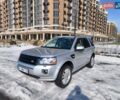 Сірий Ленд Ровер Freelander, об'ємом двигуна 2 л та пробігом 141 тис. км за 11400 $, фото 1 на Automoto.ua