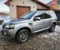 Серый Ленд Ровер Фрилендер, объемом двигателя 2.2 л и пробегом 186 тыс. км за 14300 $, фото 4 на Automoto.ua