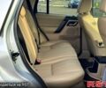 Сірий Ленд Ровер Freelander, об'ємом двигуна 2 л та пробігом 144 тис. км за 12999 $, фото 11 на Automoto.ua