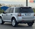 Сірий Ленд Ровер Freelander, об'ємом двигуна 2 л та пробігом 143 тис. км за 12700 $, фото 5 на Automoto.ua
