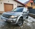 Серый Ленд Ровер Фрилендер, объемом двигателя 2.2 л и пробегом 186 тыс. км за 14300 $, фото 52 на Automoto.ua