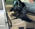 Сірий Ленд Ровер Freelander, об'ємом двигуна 2 л та пробігом 143 тис. км за 12700 $, фото 25 на Automoto.ua