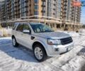 Сірий Ленд Ровер Freelander, об'ємом двигуна 2 л та пробігом 141 тис. км за 11400 $, фото 2 на Automoto.ua