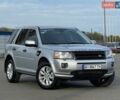 Сірий Ленд Ровер Freelander, об'ємом двигуна 2 л та пробігом 143 тис. км за 12700 $, фото 12 на Automoto.ua