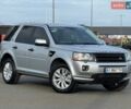 Сірий Ленд Ровер Freelander, об'ємом двигуна 2 л та пробігом 143 тис. км за 12700 $, фото 13 на Automoto.ua