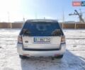Сірий Ленд Ровер Freelander, об'ємом двигуна 2 л та пробігом 141 тис. км за 11400 $, фото 5 на Automoto.ua