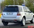 Сірий Ленд Ровер Freelander, об'ємом двигуна 2 л та пробігом 144 тис. км за 12999 $, фото 3 на Automoto.ua
