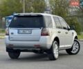 Сірий Ленд Ровер Freelander, об'ємом двигуна 2 л та пробігом 143 тис. км за 12700 $, фото 10 на Automoto.ua