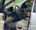 Сірий Ленд Ровер Freelander, об'ємом двигуна 2 л та пробігом 143 тис. км за 12700 $, фото 18 на Automoto.ua