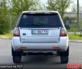 Сірий Ленд Ровер Freelander, об'ємом двигуна 2 л та пробігом 144 тис. км за 12999 $, фото 2 на Automoto.ua