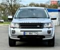 Сірий Ленд Ровер Freelander, об'ємом двигуна 2 л та пробігом 143 тис. км за 12700 $, фото 1 на Automoto.ua