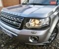 Серый Ленд Ровер Фрилендер, объемом двигателя 2.2 л и пробегом 186 тыс. км за 14300 $, фото 40 на Automoto.ua