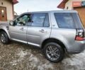 Серый Ленд Ровер Фрилендер, объемом двигателя 2.2 л и пробегом 186 тыс. км за 14300 $, фото 15 на Automoto.ua
