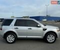 Сірий Ленд Ровер Freelander, об'ємом двигуна 2 л та пробігом 143 тис. км за 12700 $, фото 7 на Automoto.ua