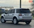 Сірий Ленд Ровер Freelander, об'ємом двигуна 2 л та пробігом 143 тис. км за 12700 $, фото 14 на Automoto.ua