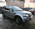 Серый Ленд Ровер Фрилендер, объемом двигателя 2.2 л и пробегом 186 тыс. км за 14300 $, фото 47 на Automoto.ua