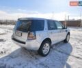 Сірий Ленд Ровер Freelander, об'ємом двигуна 2 л та пробігом 141 тис. км за 11400 $, фото 4 на Automoto.ua