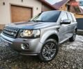 Серый Ленд Ровер Фрилендер, объемом двигателя 2.2 л и пробегом 186 тыс. км за 14300 $, фото 45 на Automoto.ua
