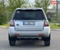 Сірий Ленд Ровер Freelander, об'ємом двигуна 2 л та пробігом 143 тис. км за 12700 $, фото 3 на Automoto.ua