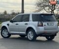 Сірий Ленд Ровер Freelander, об'ємом двигуна 2 л та пробігом 143 тис. км за 12700 $, фото 15 на Automoto.ua