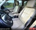 Сірий Ленд Ровер Freelander, об'ємом двигуна 2 л та пробігом 144 тис. км за 12999 $, фото 7 на Automoto.ua