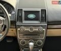 Сірий Ленд Ровер Freelander, об'ємом двигуна 2 л та пробігом 143 тис. км за 12700 $, фото 38 на Automoto.ua