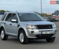 Сірий Ленд Ровер Freelander, об'ємом двигуна 2 л та пробігом 143 тис. км за 12700 $, фото 2 на Automoto.ua