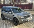 Сірий Ленд Ровер Freelander, об'ємом двигуна 2.2 л та пробігом 218 тис. км за 17999 $, фото 2 на Automoto.ua