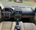 Сірий Ленд Ровер Freelander, об'ємом двигуна 2 л та пробігом 143 тис. км за 12700 $, фото 36 на Automoto.ua