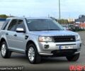 Сірий Ленд Ровер Freelander, об'ємом двигуна 2 л та пробігом 144 тис. км за 12999 $, фото 1 на Automoto.ua