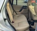 Сірий Ленд Ровер Freelander, об'ємом двигуна 2 л та пробігом 143 тис. км за 12700 $, фото 30 на Automoto.ua