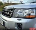 Сірий Ленд Ровер Freelander, об'ємом двигуна 2 л та пробігом 144 тис. км за 12999 $, фото 6 на Automoto.ua