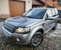 Серый Ленд Ровер Фрилендер, объемом двигателя 2.2 л и пробегом 186 тыс. км за 14300 $, фото 42 на Automoto.ua